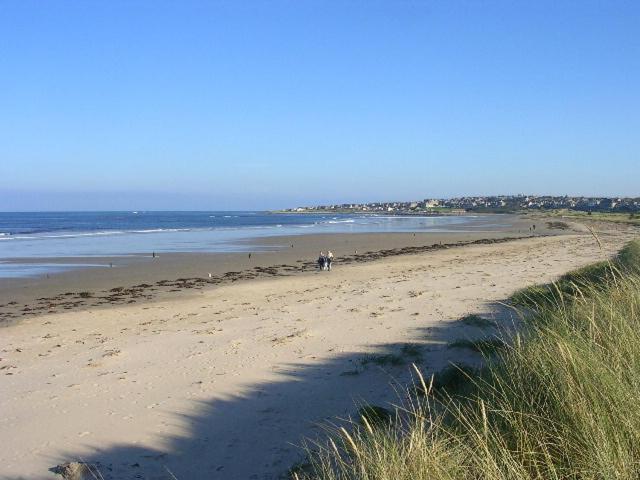 Rick'S Retreat Static Caravan Near The Beach With Free Wifi Lossiemouth Exterior photo